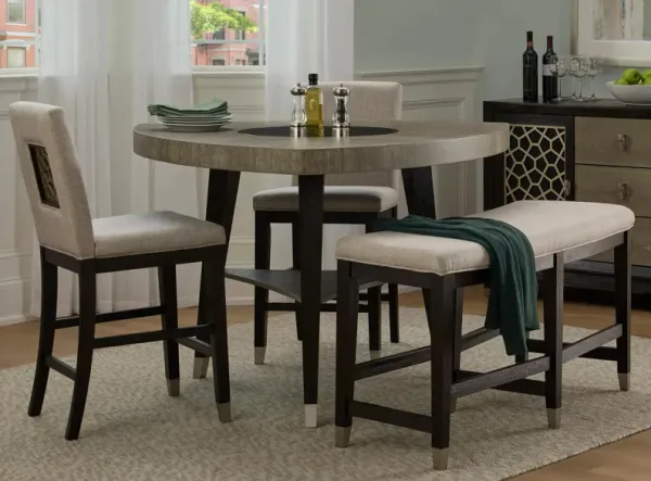 Beatrix 4-pc. Dining Set