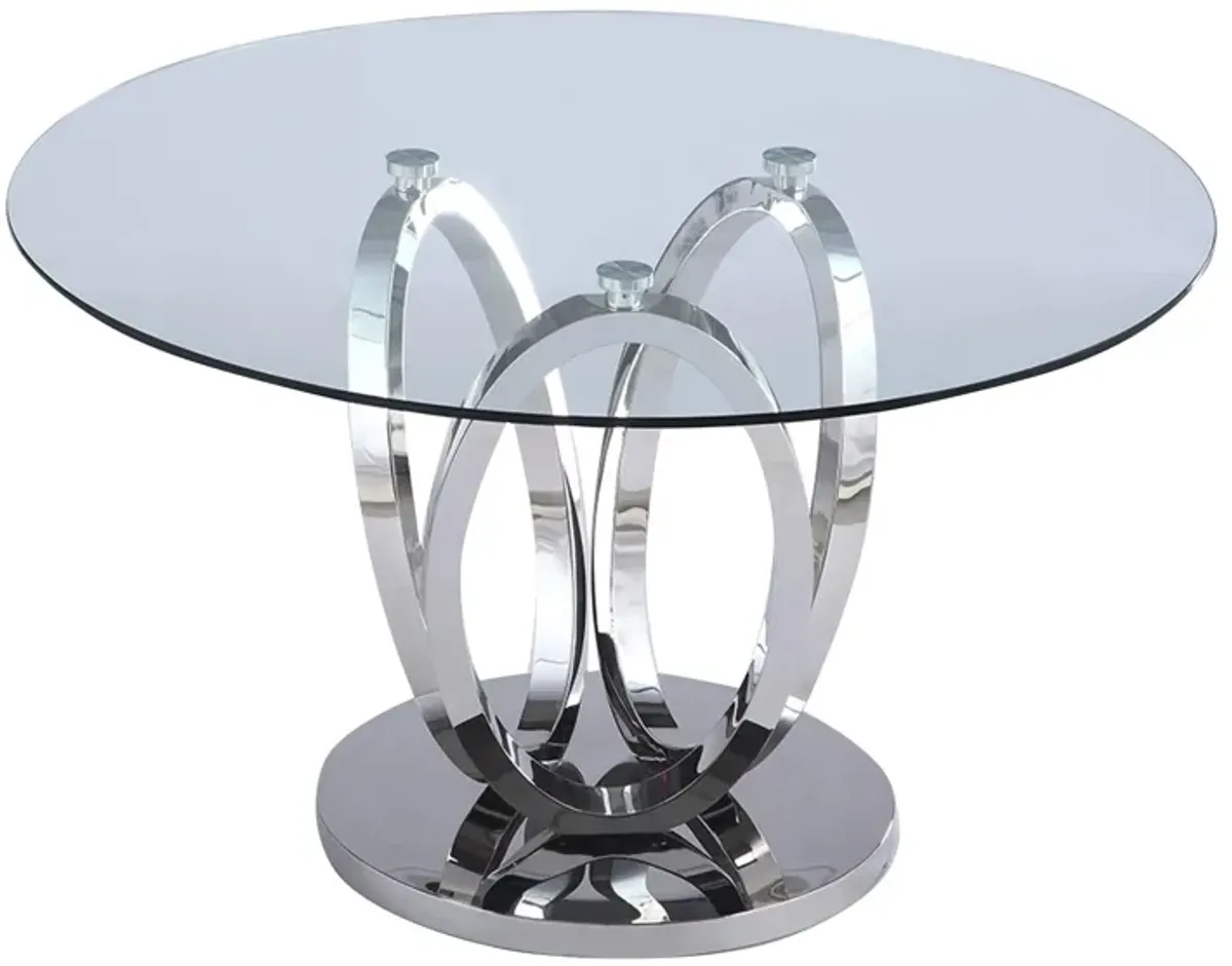 Scrumptious Dining Table