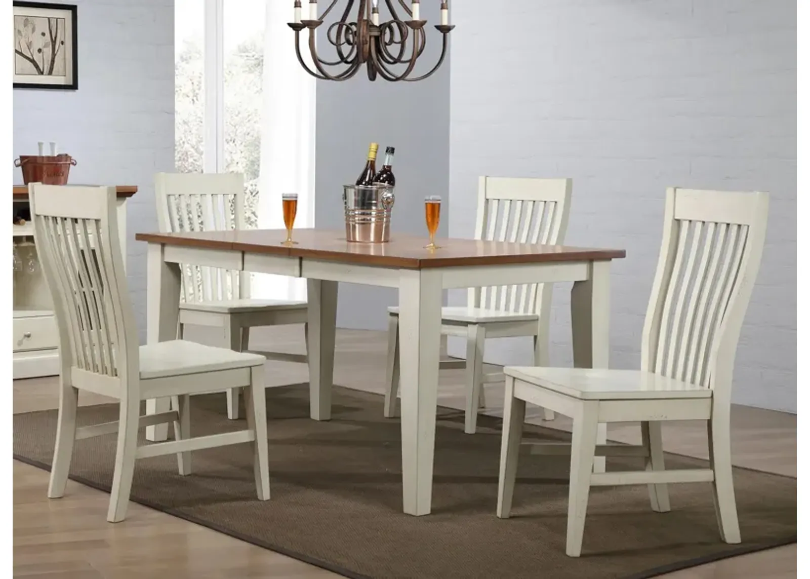 Choices 5-pc. Dining Set