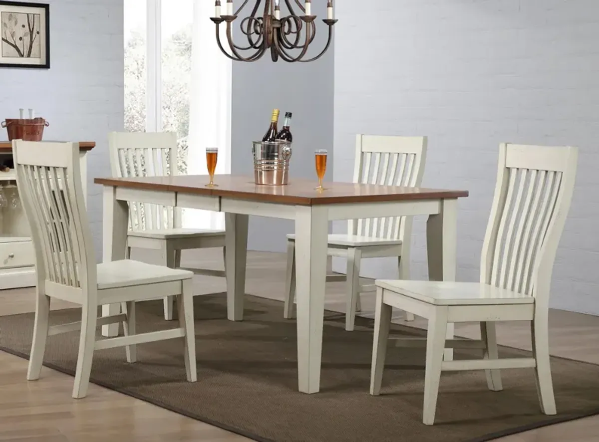 Choices 5-pc. Dining Set