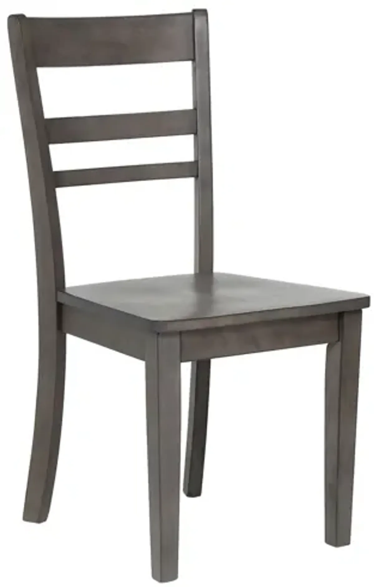 Eastlane Slat Back Dining Chair: Set of 2