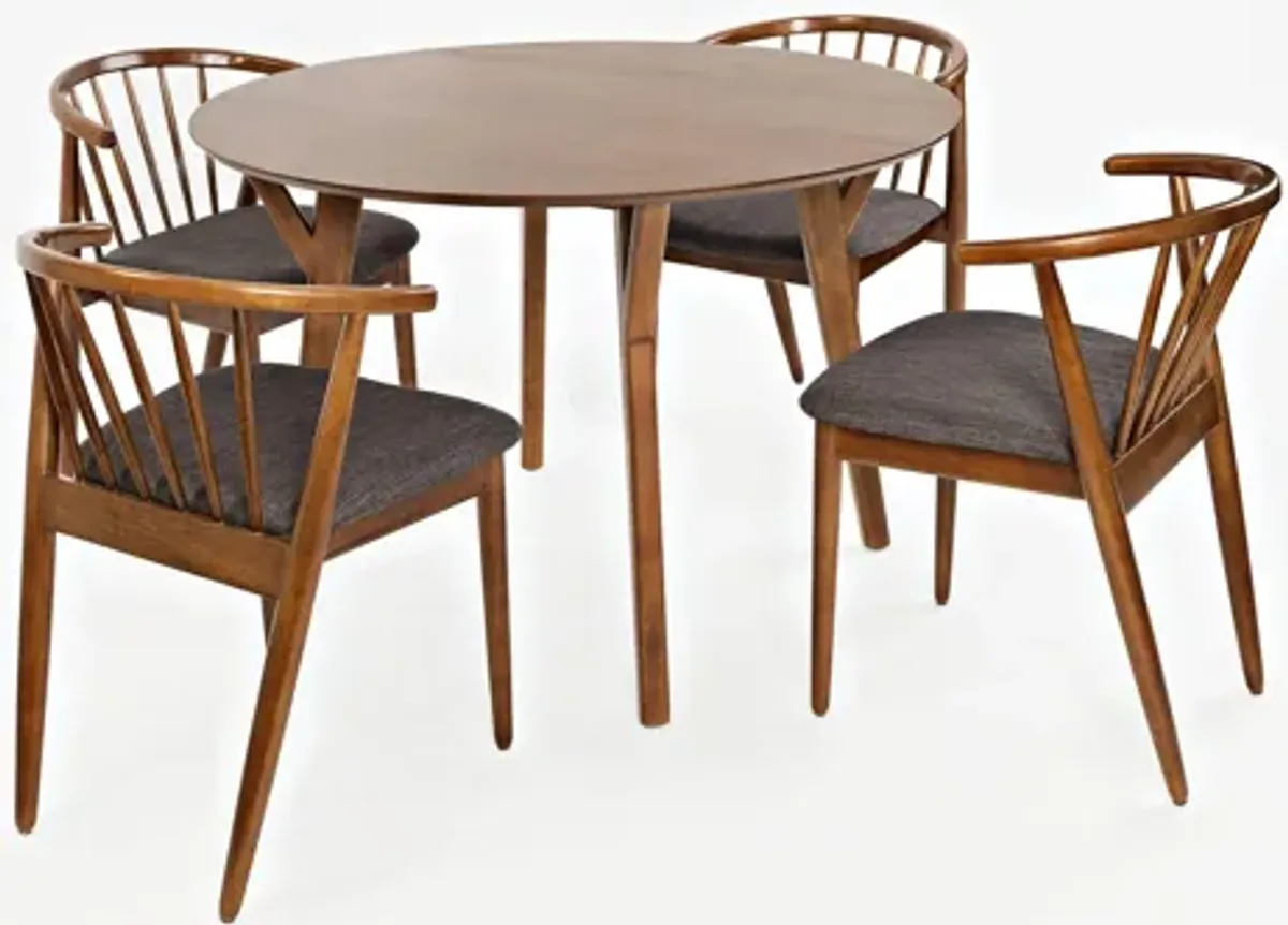 Copenhagen 5-pc. Dining Set