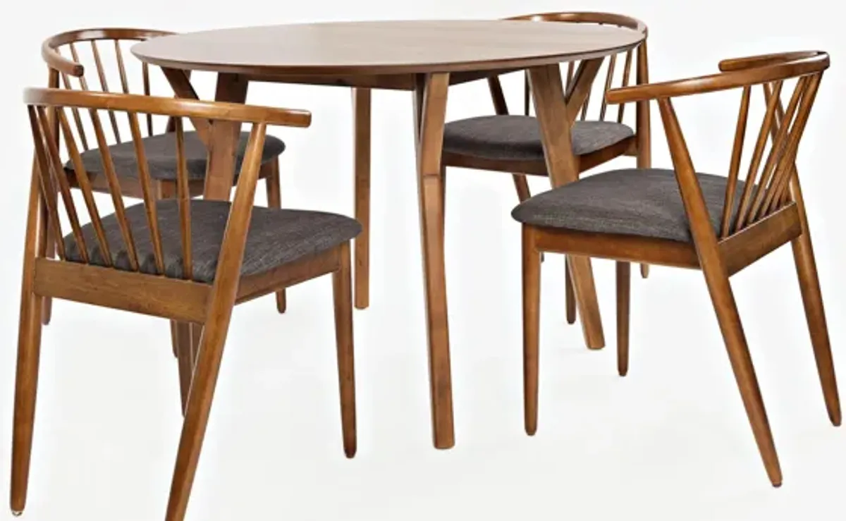 Copenhagen 5-pc. Dining Set