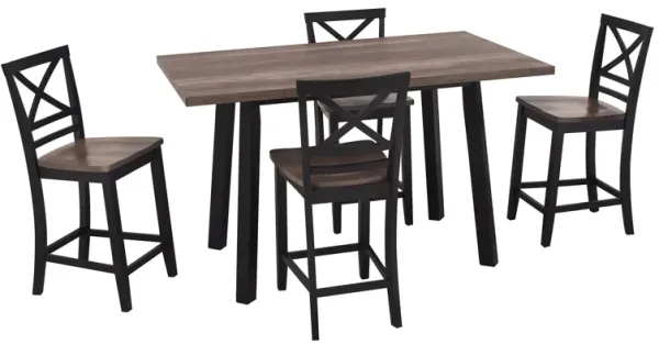 Harper 5-pc. Dining Set