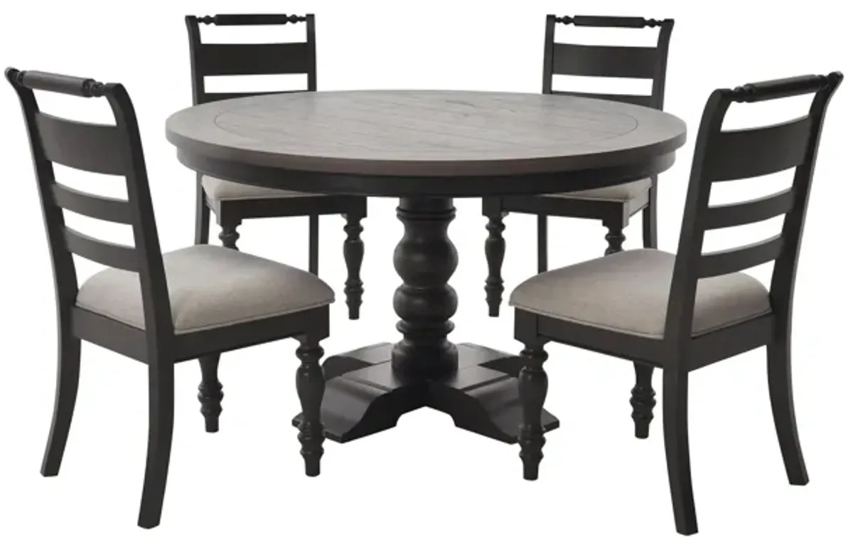 Percy 5-pc. Dining Set