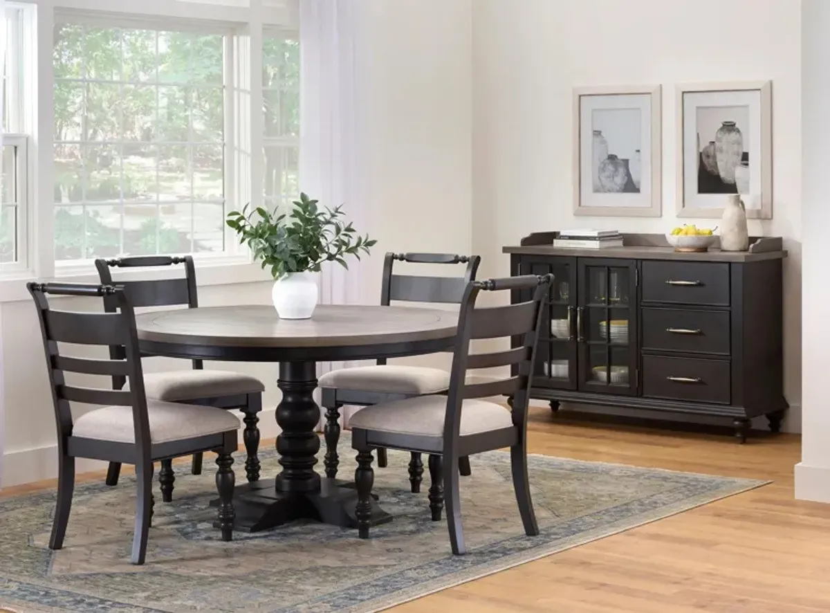 Percy 5-pc. Dining Set