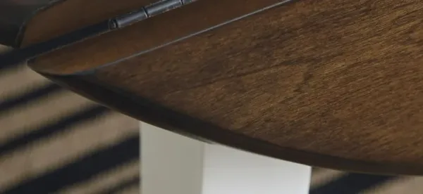 Tenley 5-pc Drop Leaf Dining Set