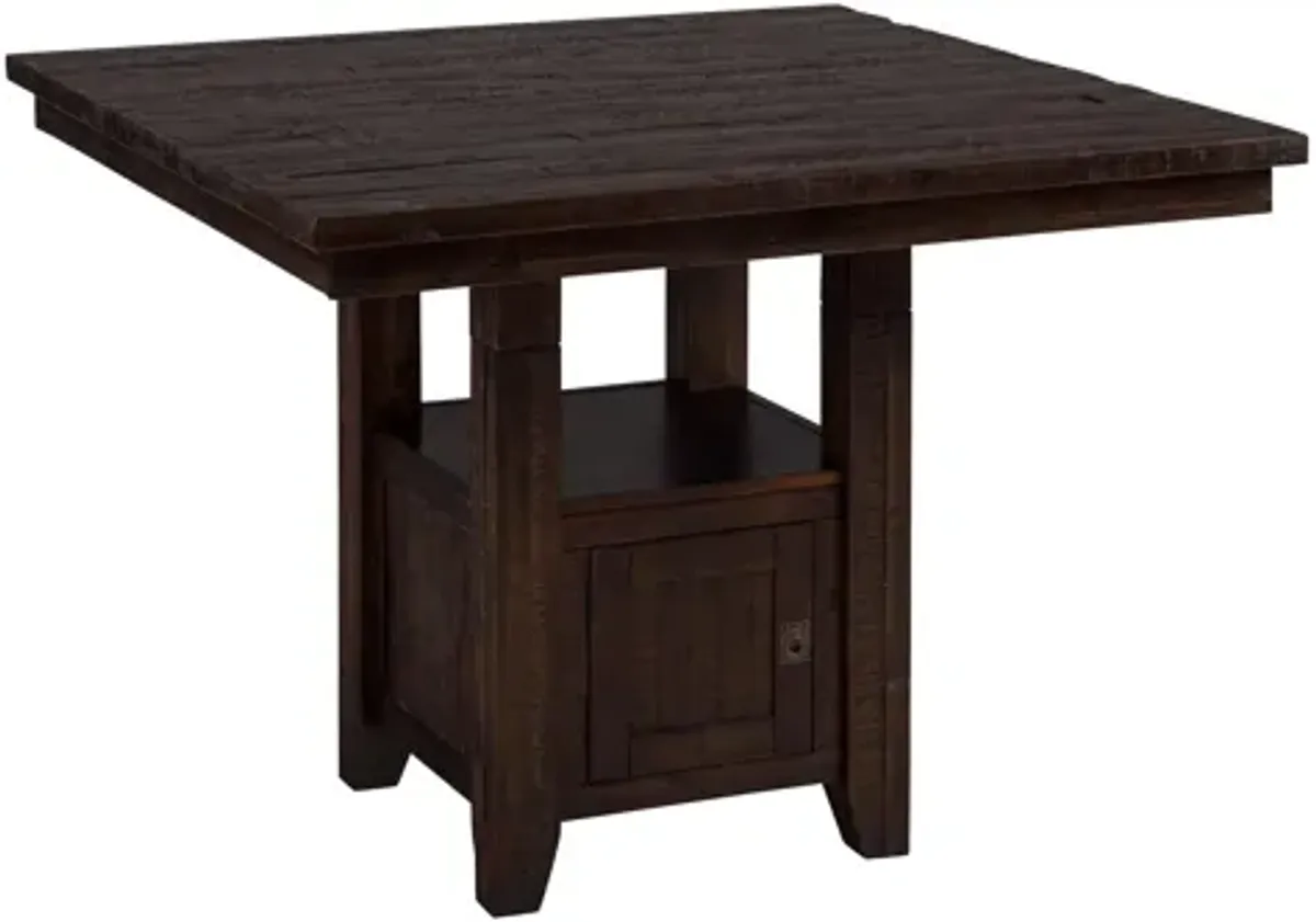 Kona Grove 5-pc. Counter-Height Dining Set