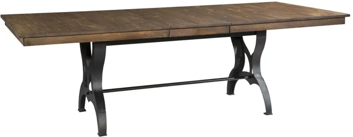 District Dining Table