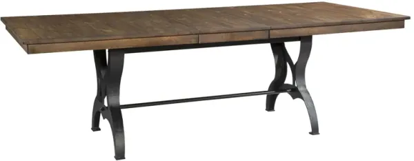 District Dining Table