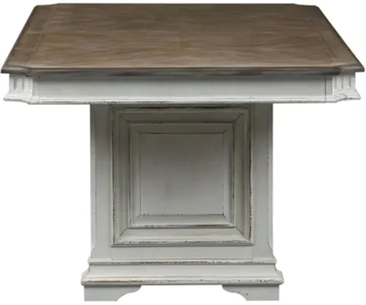 Birmingham Dining Table w/ Leaf