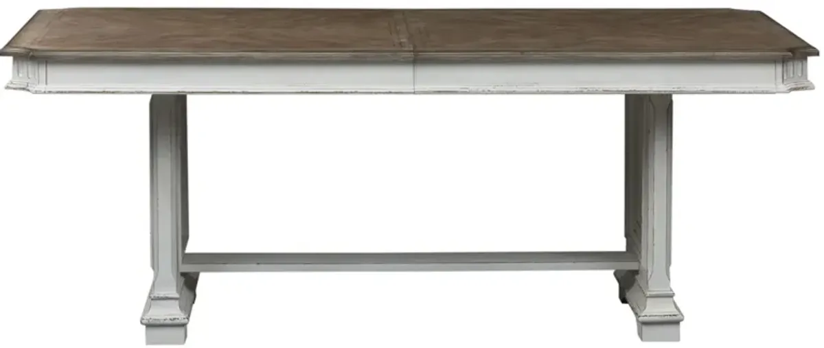 Birmingham Dining Table w/ Leaf