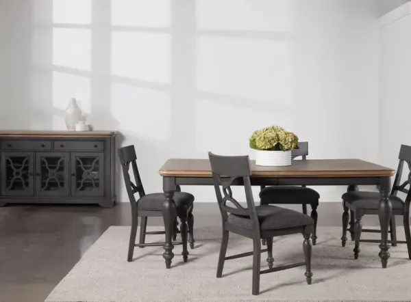 Pirro 5-pc. Dining Set