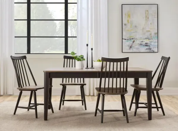Highgrove 5-pc. Dining Set
