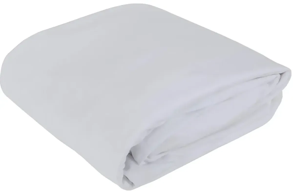 TEMPUR-ActiveBreeze Water Resistant Mattress Protector