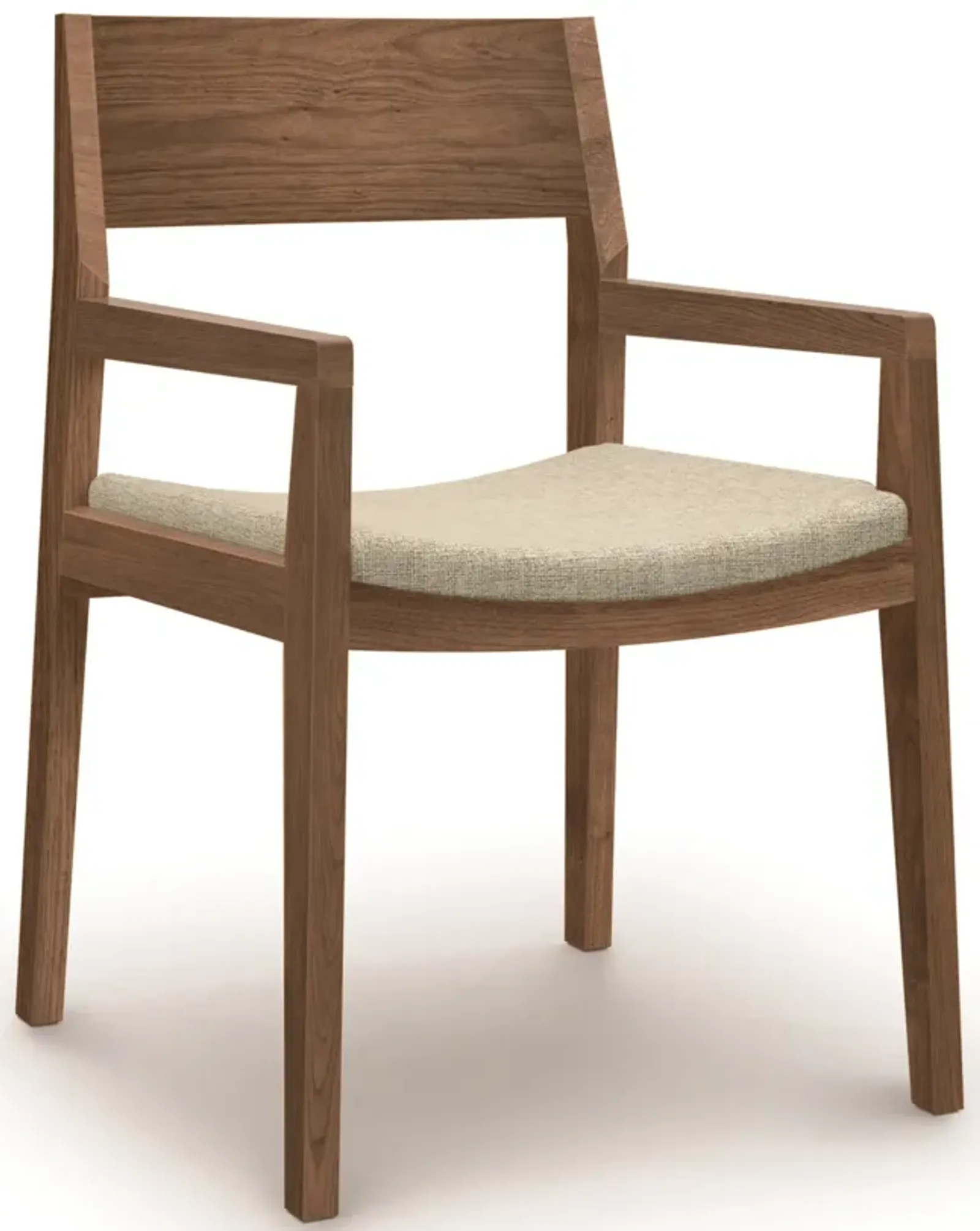 Iso Arm Chair