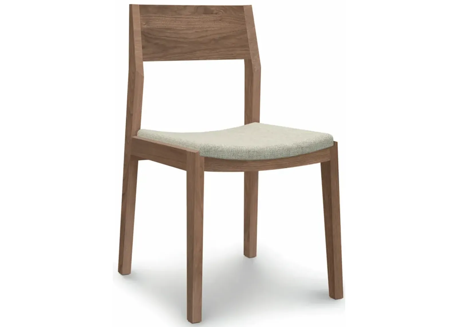 Iso Side Chair