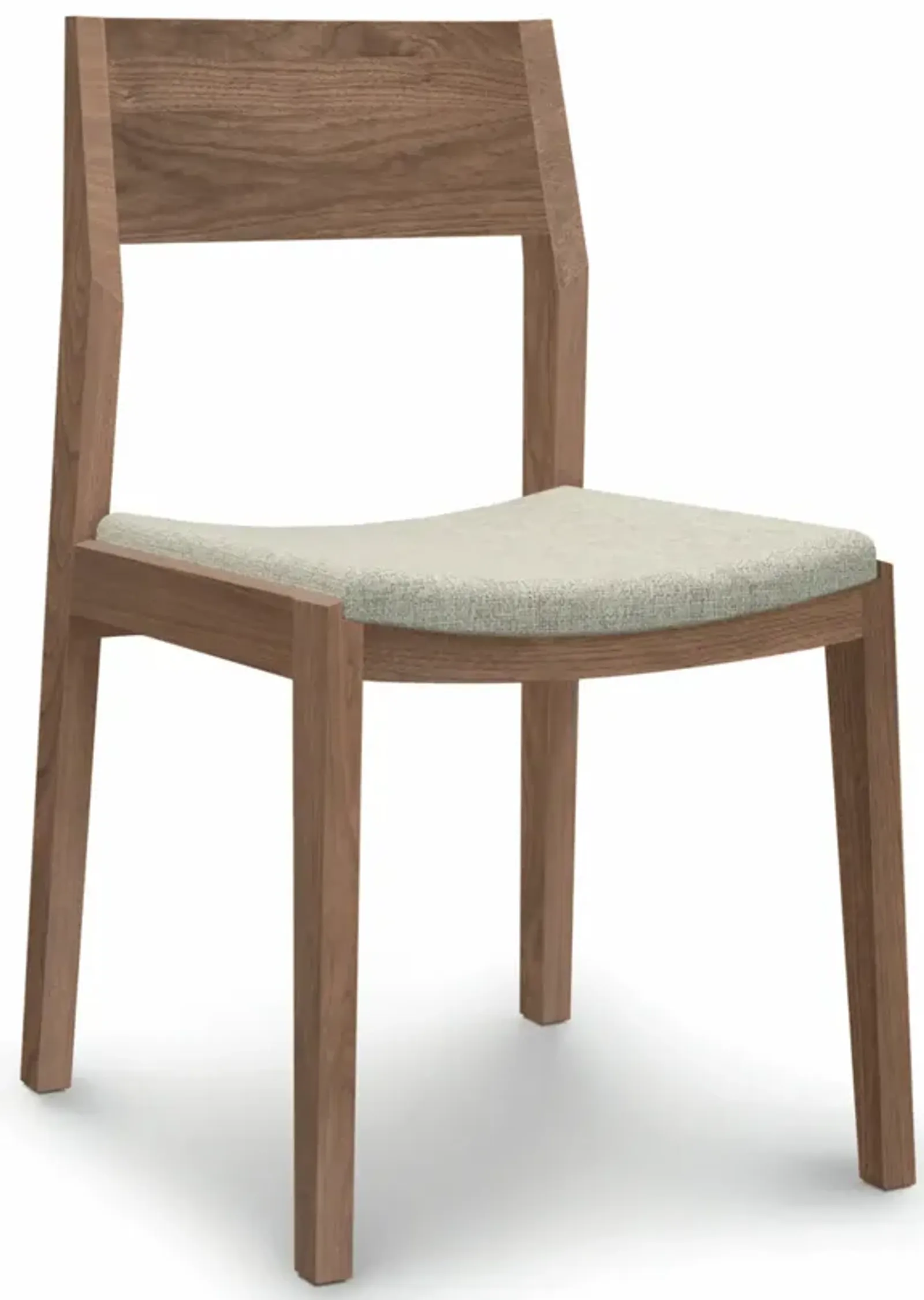 Iso Side Chair