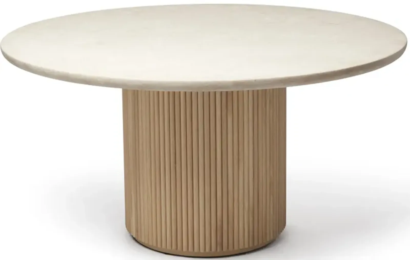 Laurel Round Dining Table