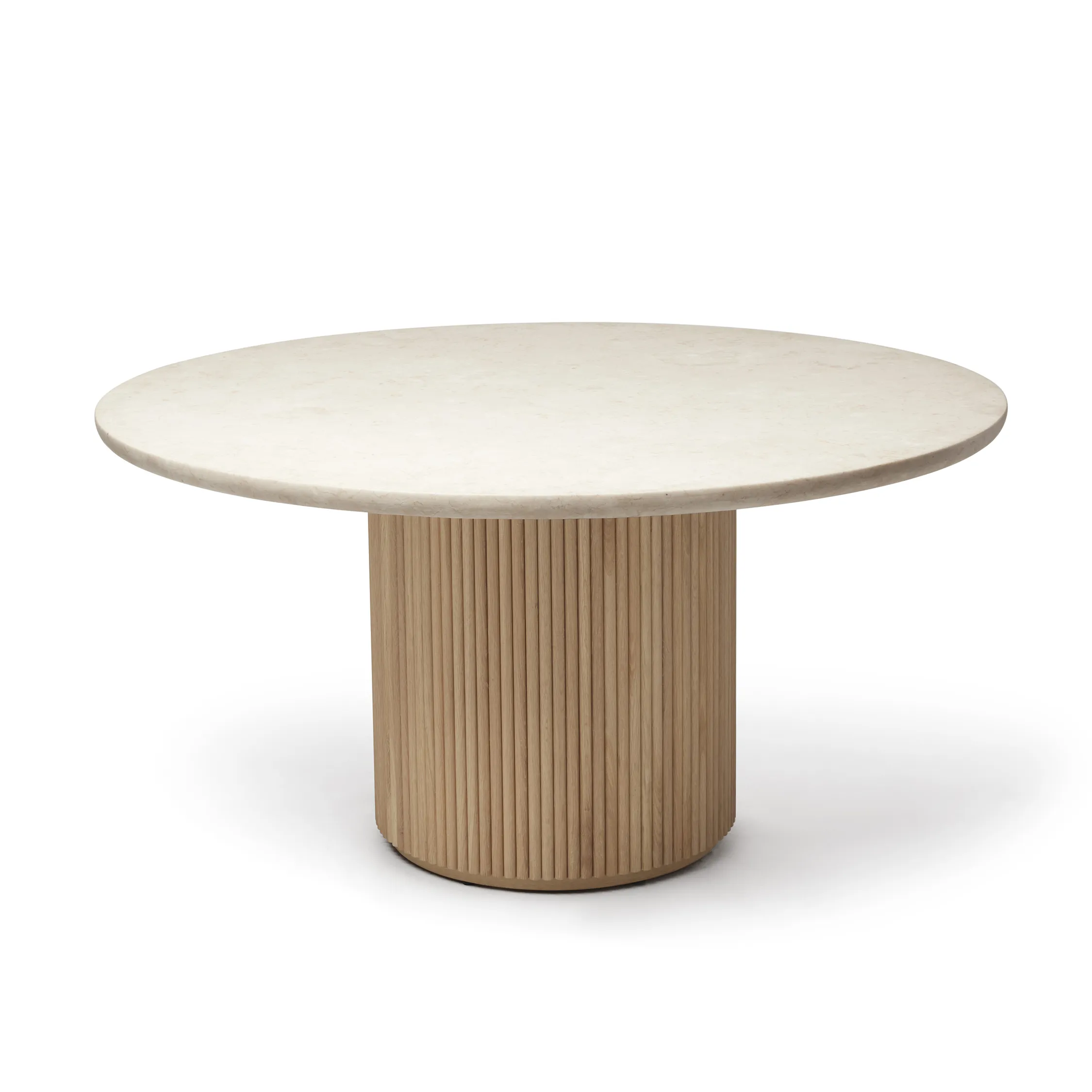 Laurel Round Dining Table