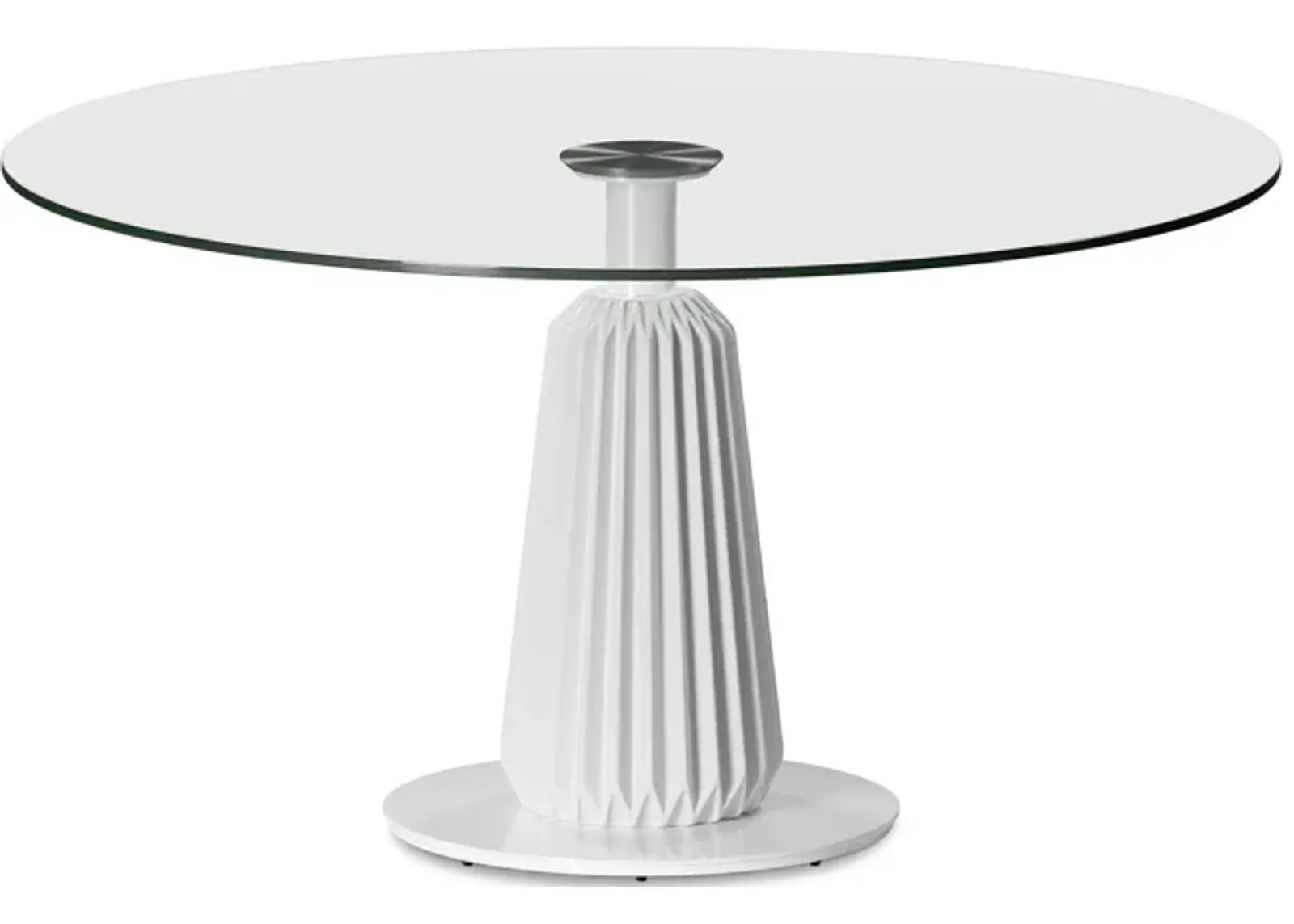 Regina 42" Round Table