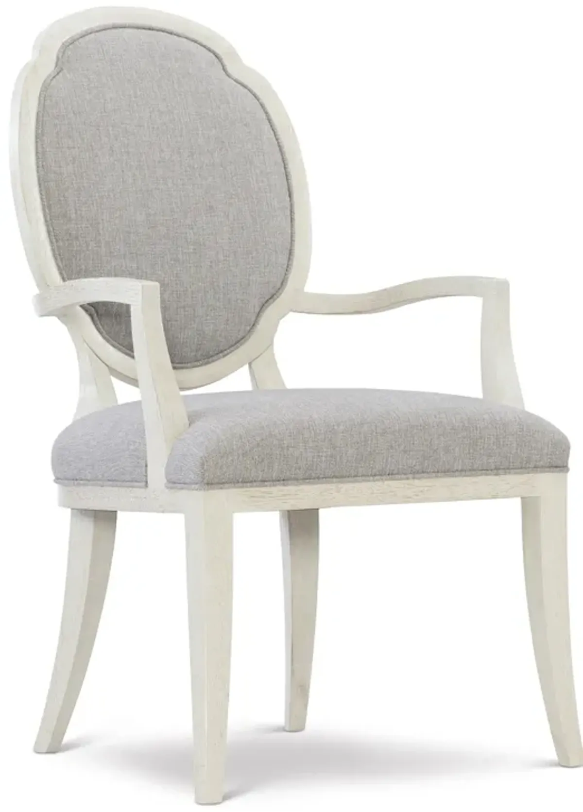 Archetype Arm Chair