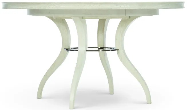 Archetype 54" Round Dining Table