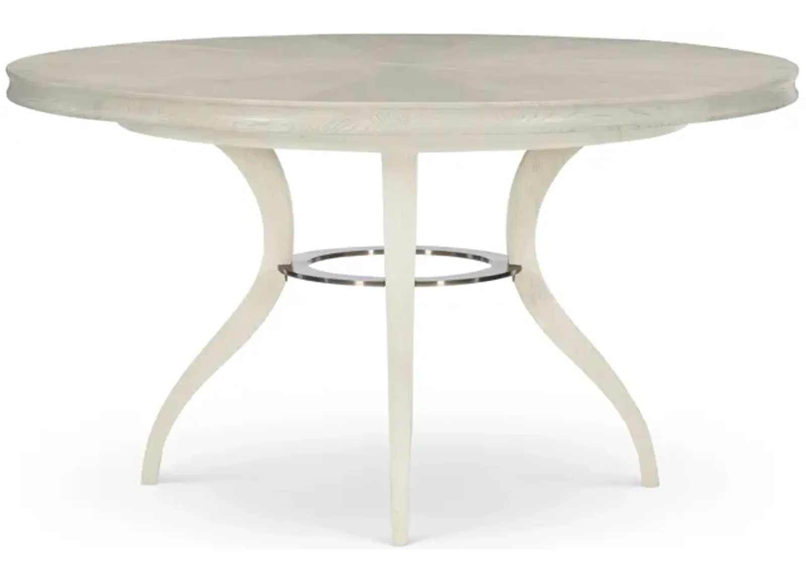 Archetype 54" Round Dining Table