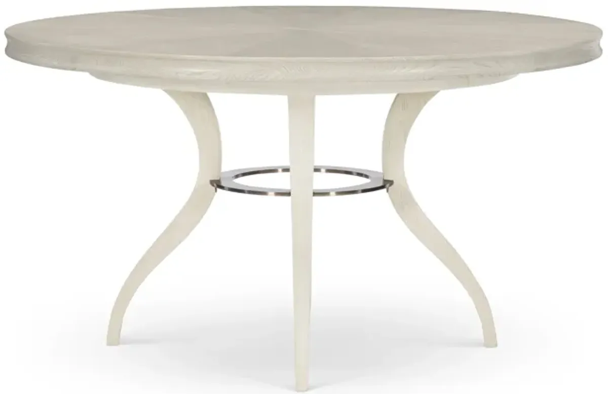 Archetype 54" Round Dining Table