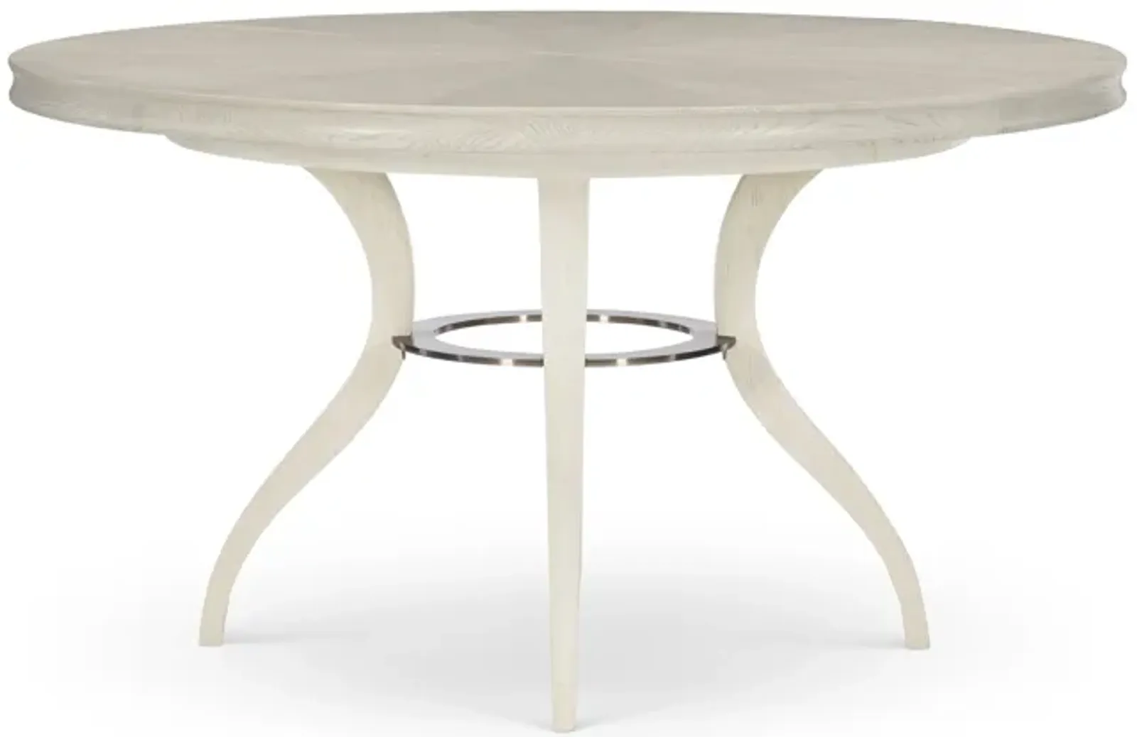 Archetype 54" Round Dining Table