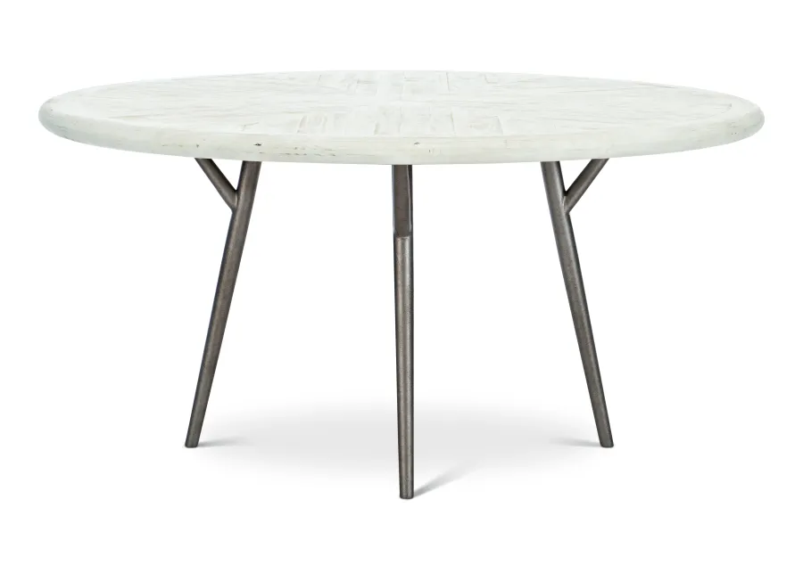 54" Urban Round Table