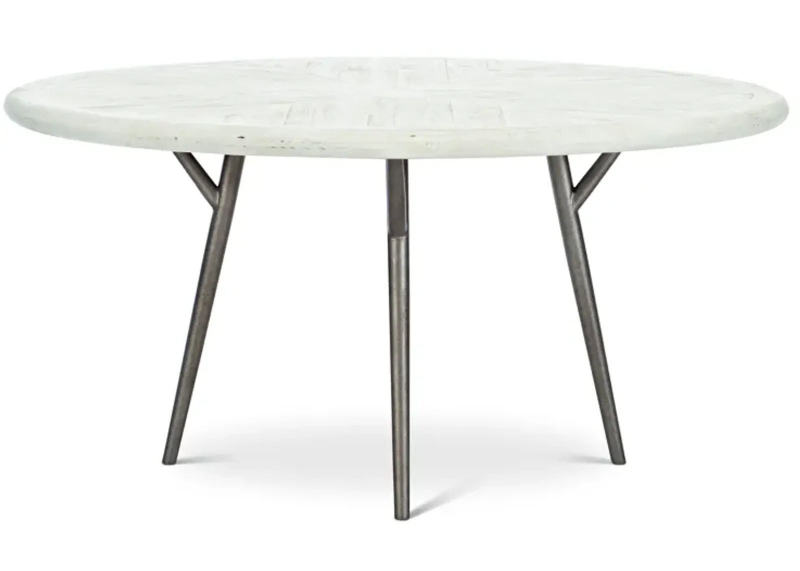 54" Urban Round Table