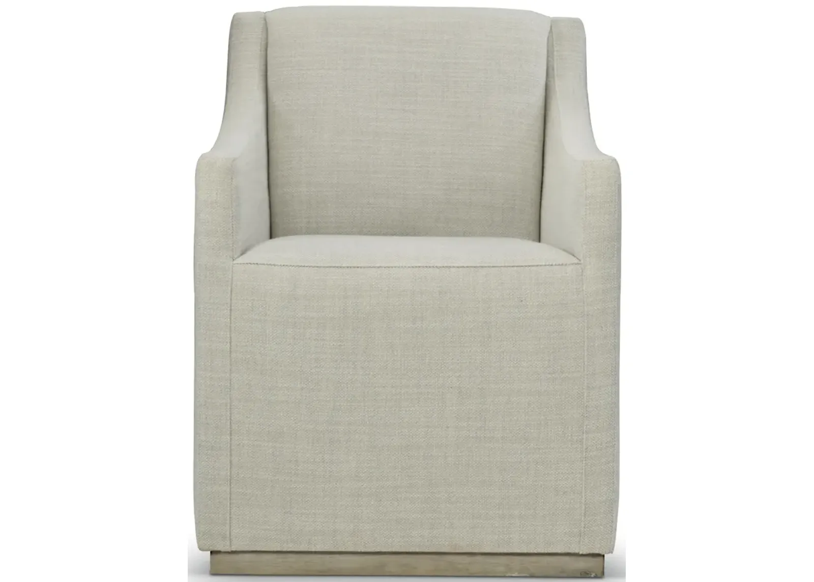 Urban Upholstered Arm Chair