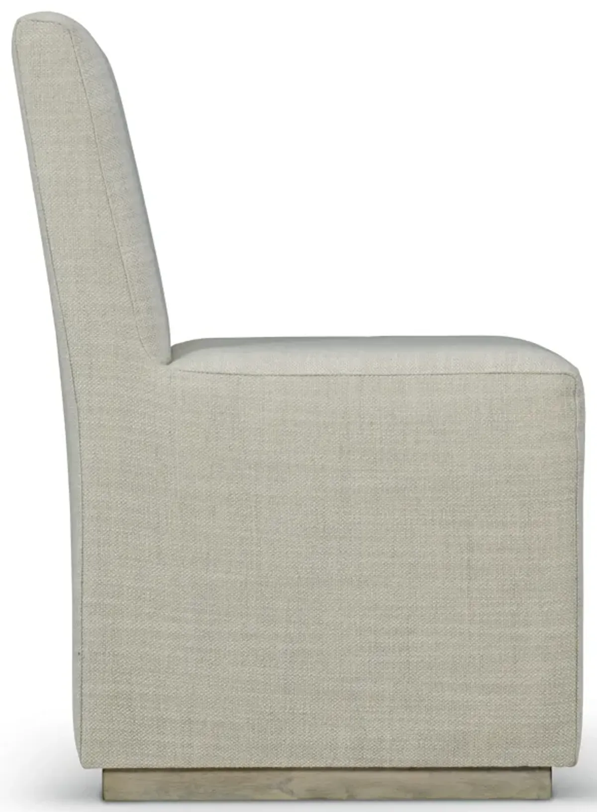 Urban Upholstered Side Chair