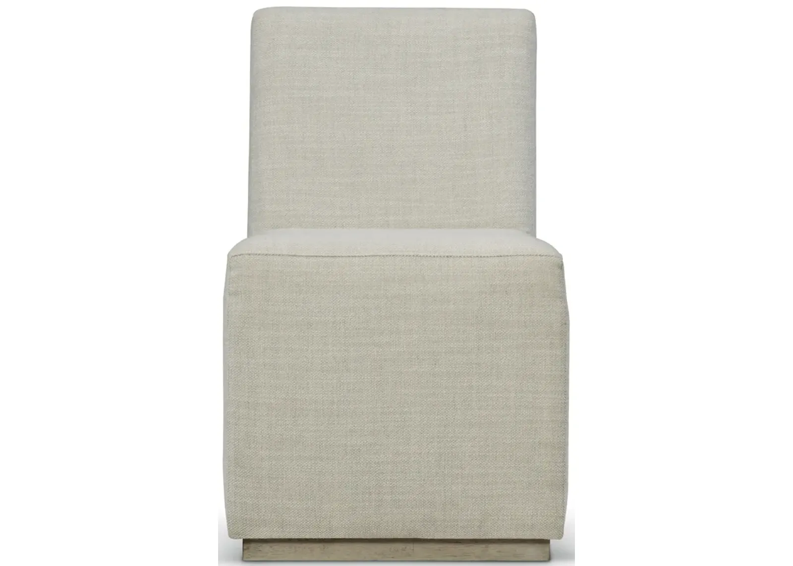 Urban Upholstered Side Chair