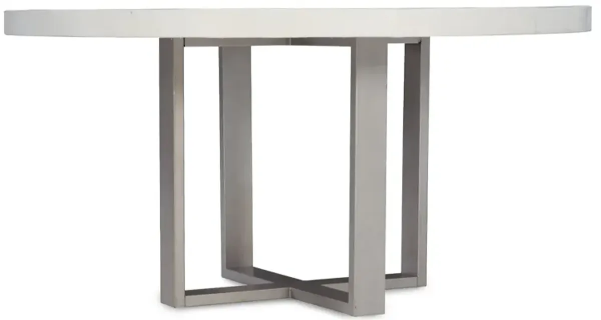 Urban II Round Dining Table