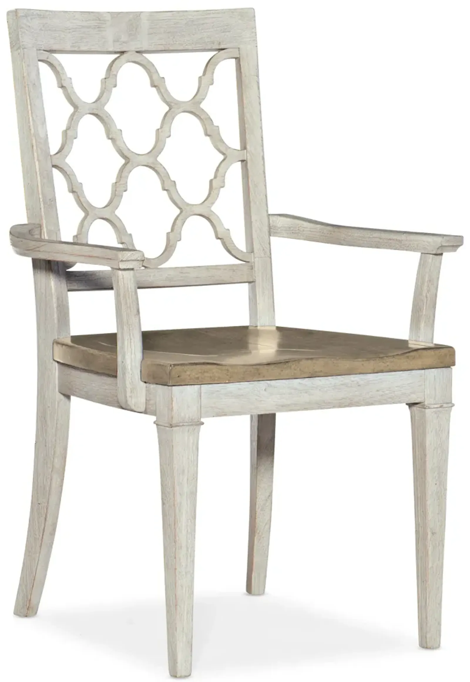 Maison Arm Chair