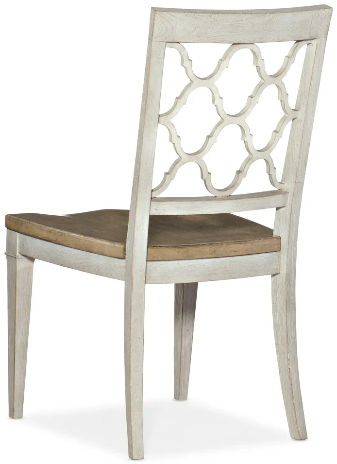 Maison Side Chair