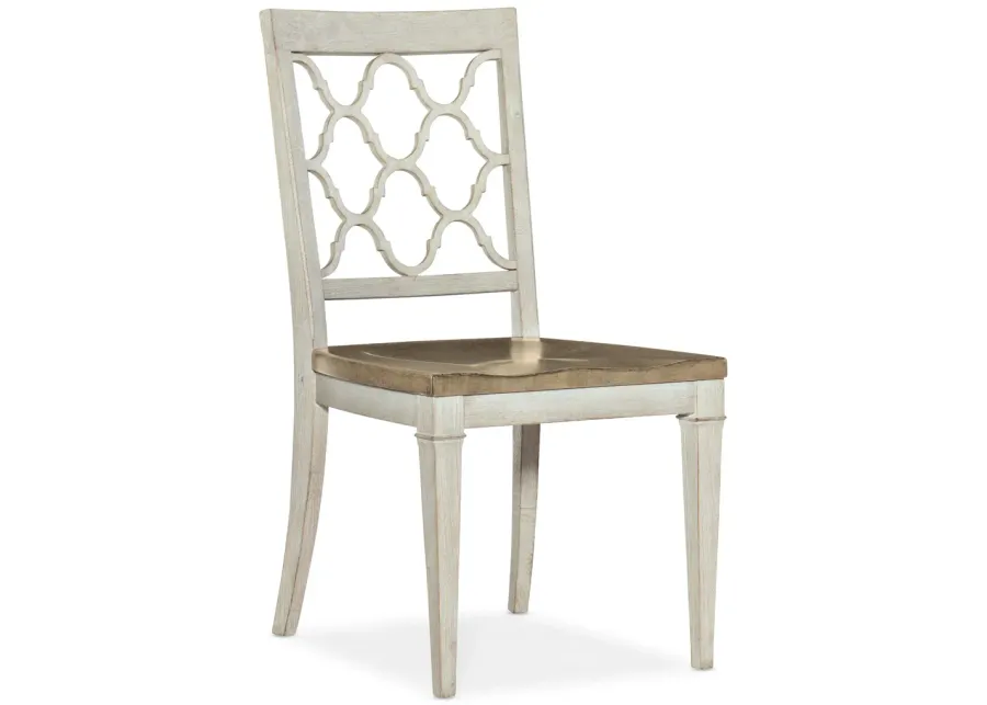 Maison Side Chair