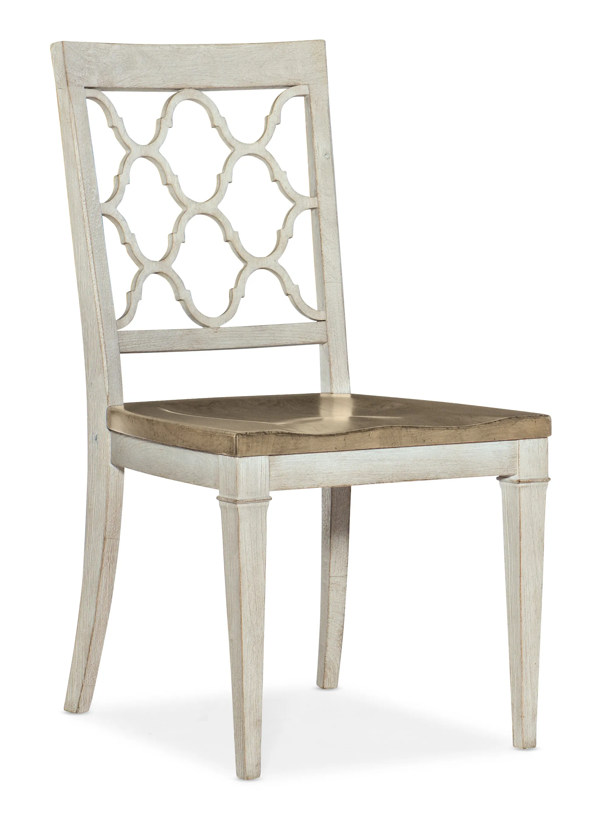 Maison Side Chair