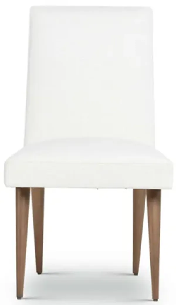 Justin Side Chair II