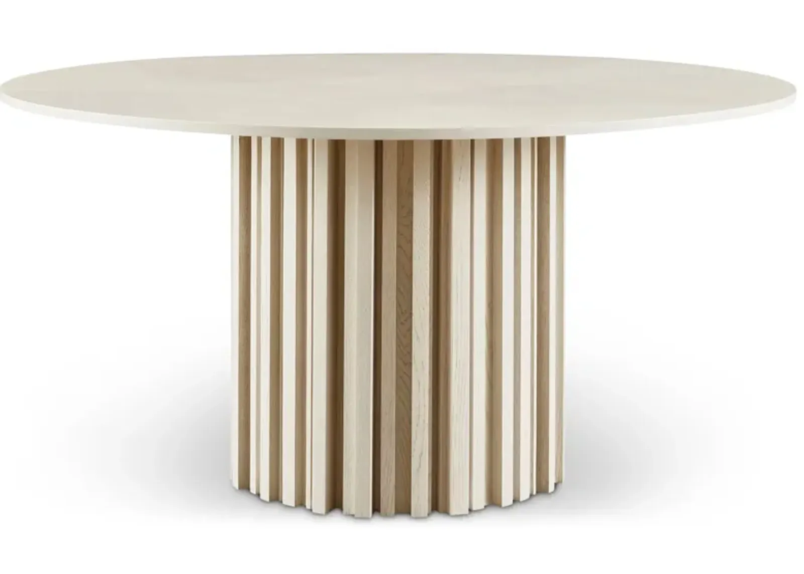 Huxley Round Dining Table