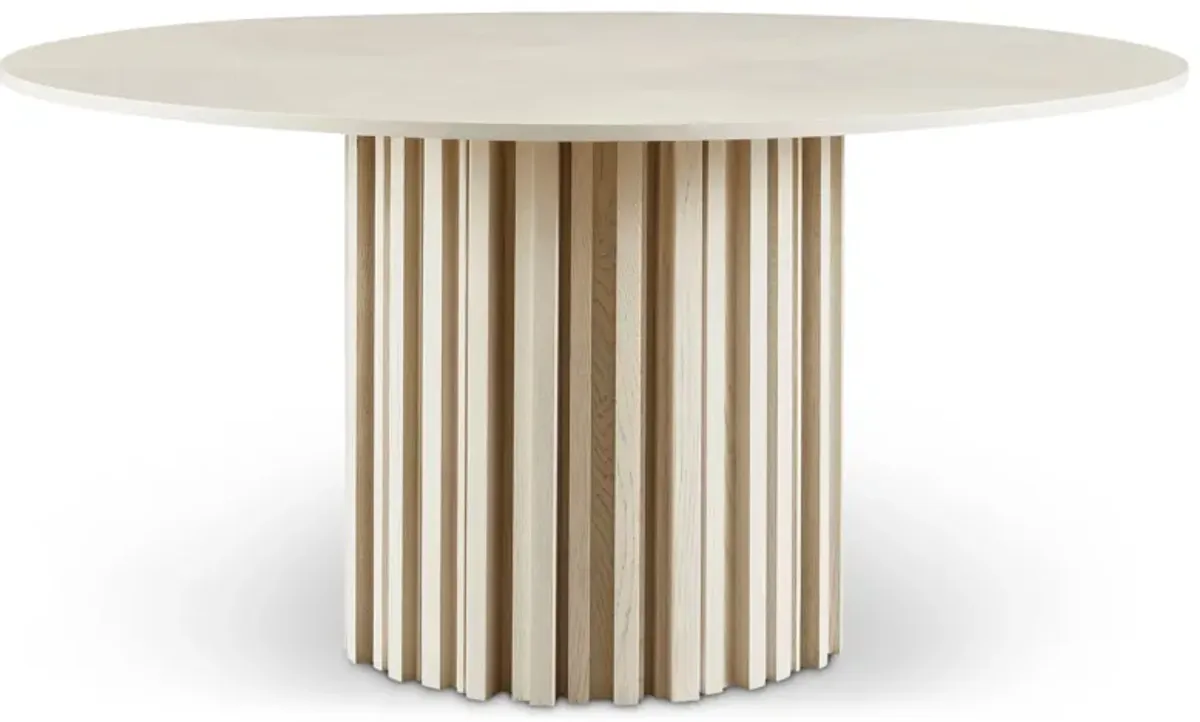 Huxley Round Dining Table