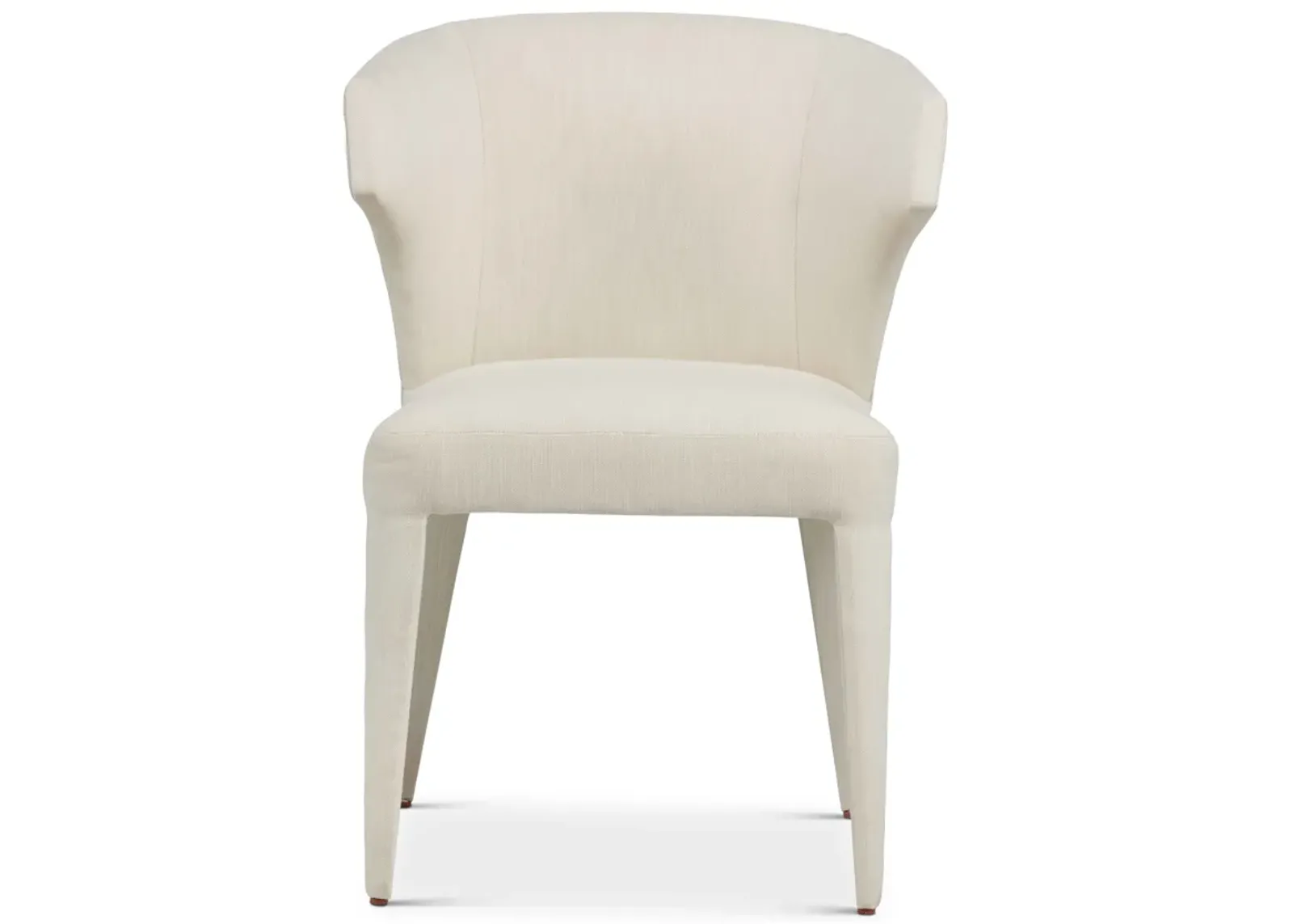 Lapel Side Chair