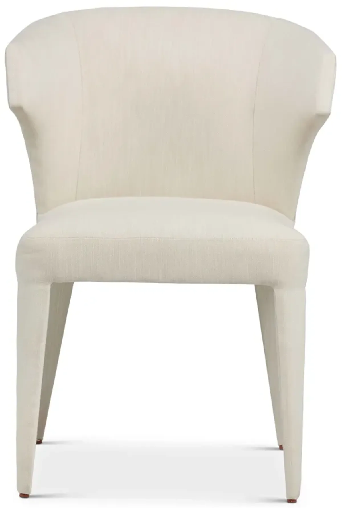 Lapel Side Chair