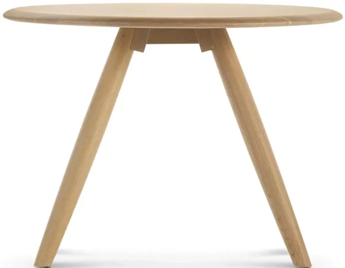 Aube Round Table