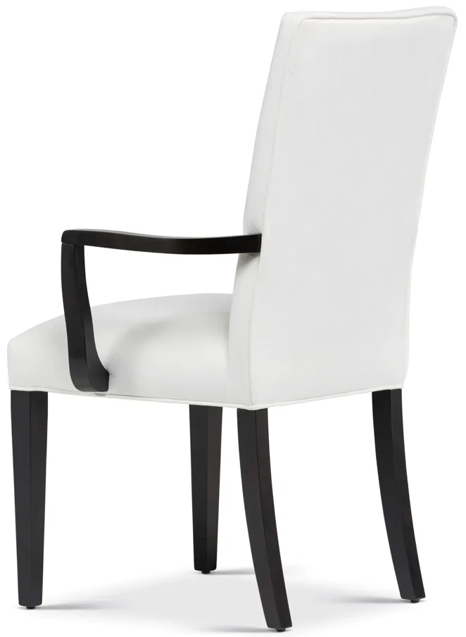 Fairmont Arm Chair