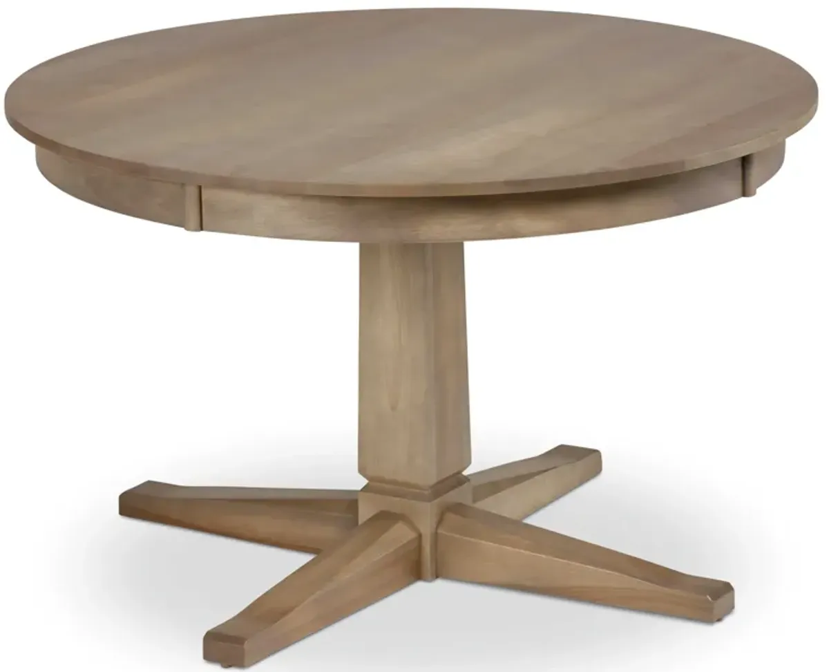 Victoria Round Dining Table