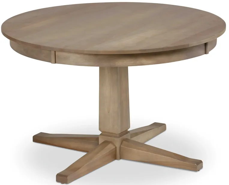 Victoria Round Dining Table