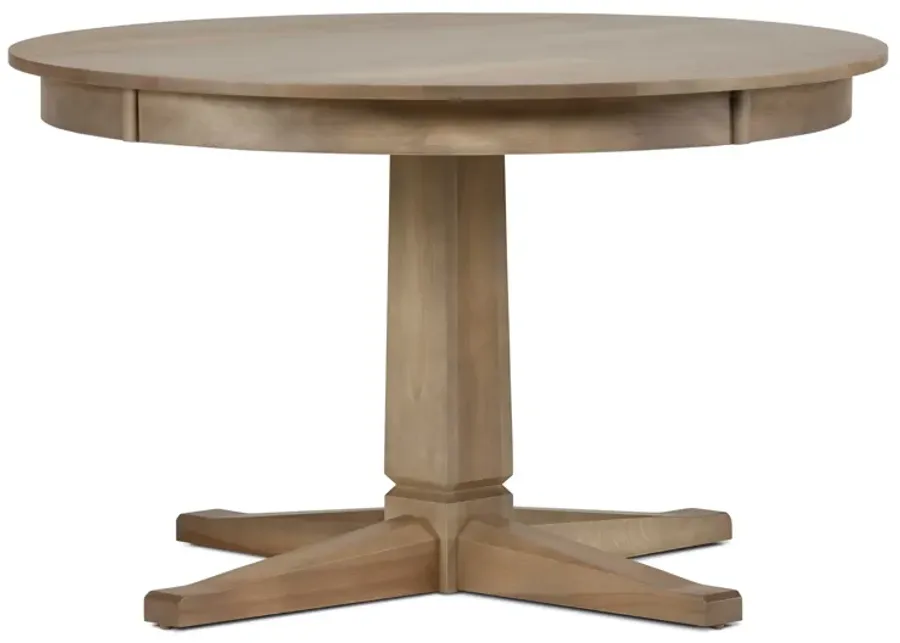 Victoria Round Dining Table